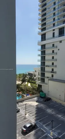 4001 S Ocean Drive Hollywood FL 33019