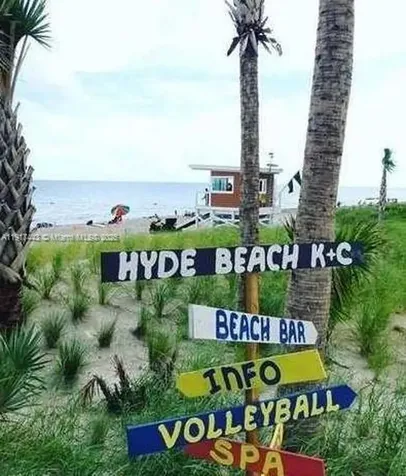 4001 S Ocean Drive Hollywood FL 33019