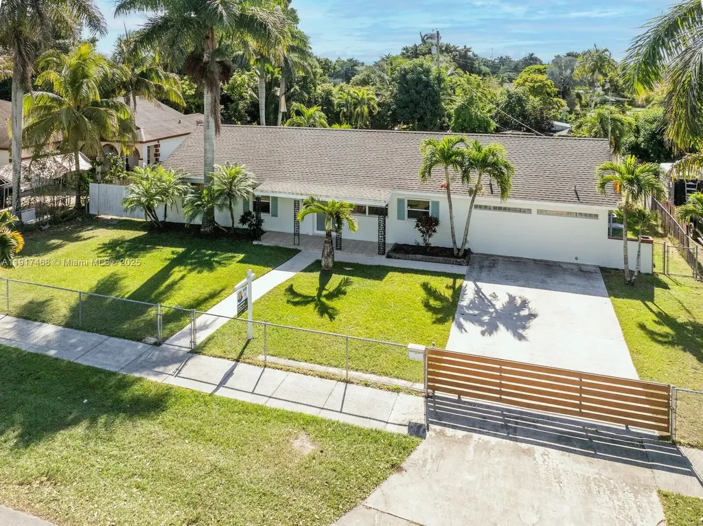 524 NW 14th Street Homestead FL 33030