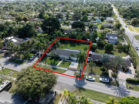 524 NW 14th Street Homestead FL 33030