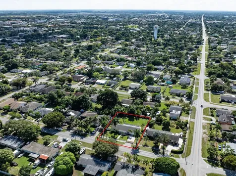 524 NW 14th Street Homestead FL 33030