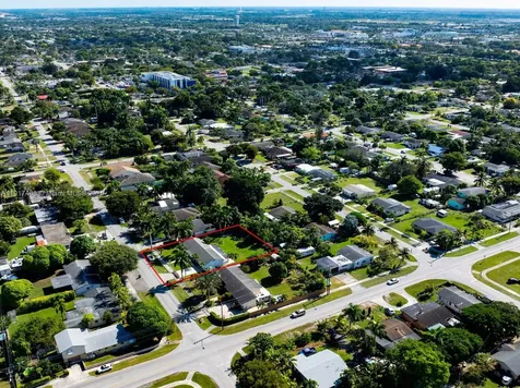 524 NW 14th Street Homestead FL 33030