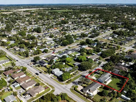 524 NW 14th Street Homestead FL 33030