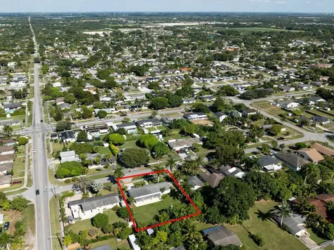 524 NW 14th Street Homestead FL 33030