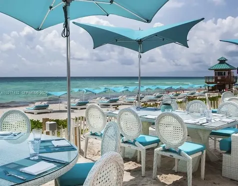 18001 Collins Avenue Sunny Isles Beach FL 33160