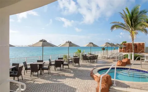 18001 Collins Avenue Sunny Isles Beach FL 33160