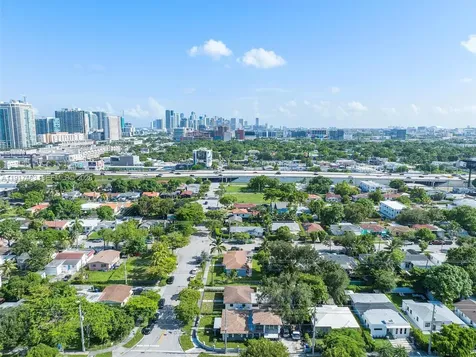 Miami FL 33127