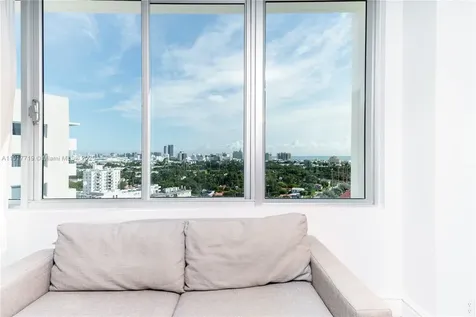 1100 West Avenue Miami Beach FL 33139