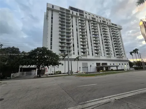 13499 Biscayne Boulevard North Miami FL 33181
