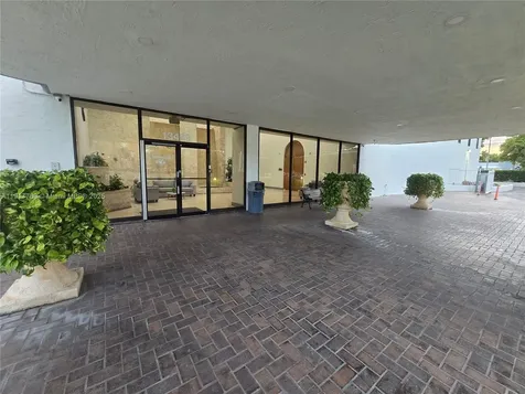 13499 Biscayne Boulevard North Miami FL 33181