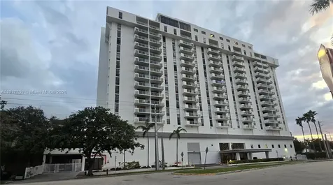 13499 Biscayne Boulevard North Miami FL 33181