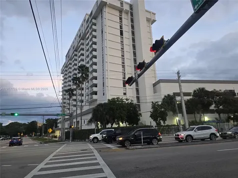 13499 Biscayne Boulevard North Miami FL 33181