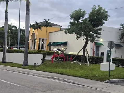 13499 Biscayne Boulevard North Miami FL 33181