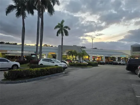 13499 Biscayne Boulevard North Miami FL 33181