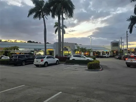 13499 Biscayne Boulevard North Miami FL 33181