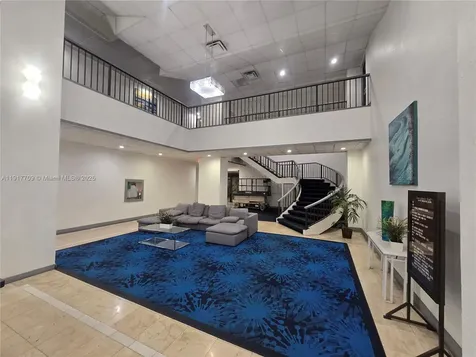 13499 Biscayne Boulevard North Miami FL 33181