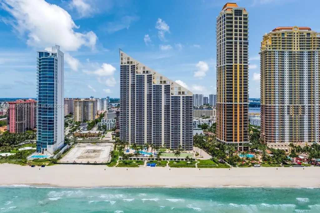 17555 Collins Avenue Sunny Isles Beach FL 33160