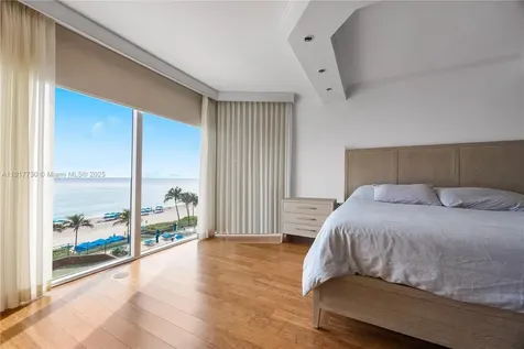 17555 Collins Avenue Sunny Isles Beach FL 33160