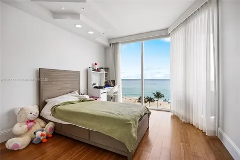 17555 Collins Avenue Sunny Isles Beach FL 33160