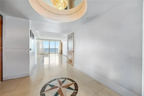 17555 Collins Avenue Sunny Isles Beach FL 33160