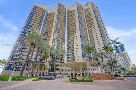17555 Collins Avenue Sunny Isles Beach FL 33160