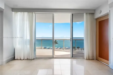 17555 Collins Avenue Sunny Isles Beach FL 33160