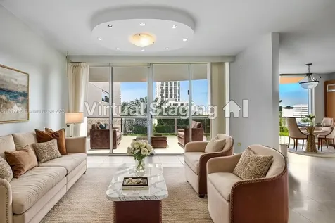 17555 Collins Avenue Sunny Isles Beach FL 33160