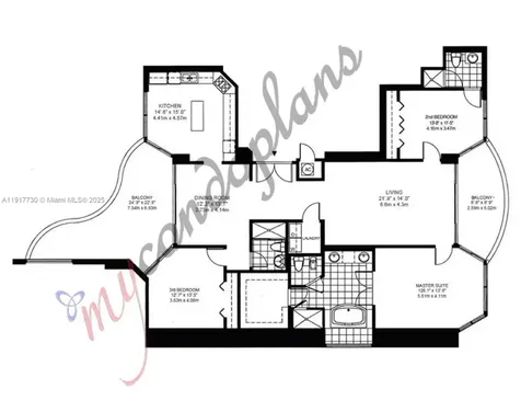 17555 Collins Avenue Sunny Isles Beach FL 33160