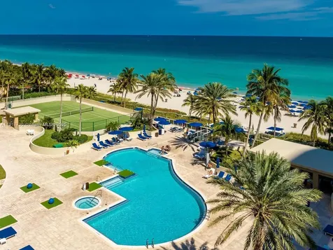 17555 Collins Avenue Sunny Isles Beach FL 33160