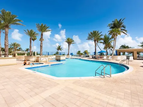 17555 Collins Avenue Sunny Isles Beach FL 33160