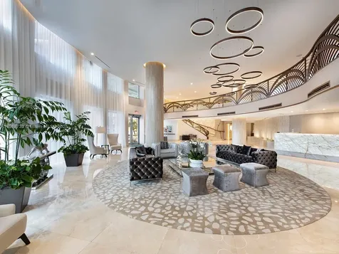 17555 Collins Avenue Sunny Isles Beach FL 33160