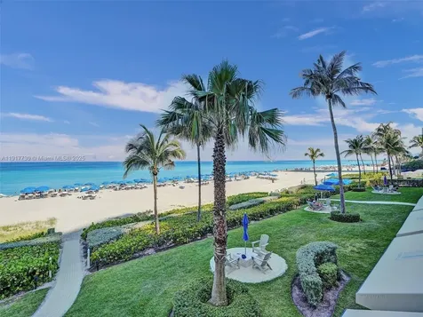 17555 Collins Avenue Sunny Isles Beach FL 33160