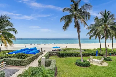 17555 Collins Avenue Sunny Isles Beach FL 33160