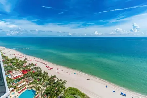 17555 Collins Avenue Sunny Isles Beach FL 33160