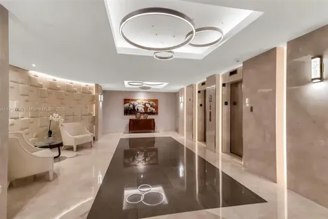 17555 Collins Avenue Sunny Isles Beach FL 33160