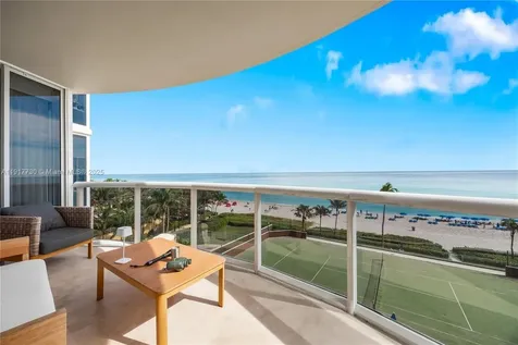 17555 Collins Avenue Sunny Isles Beach FL 33160