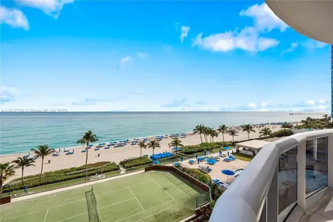 17555 Collins Avenue Sunny Isles Beach FL 33160