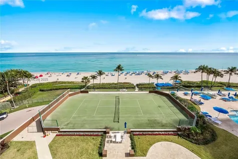17555 Collins Avenue Sunny Isles Beach FL 33160