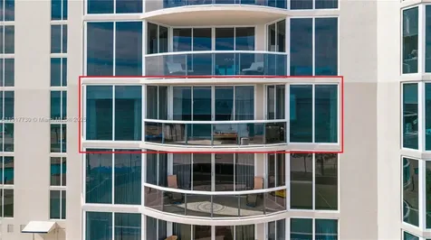 17555 Collins Avenue Sunny Isles Beach FL 33160
