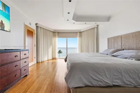17555 Collins Avenue Sunny Isles Beach FL 33160