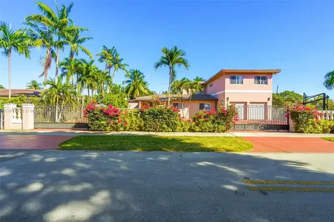 3135 SW 80th Avenue Miami FL 33155