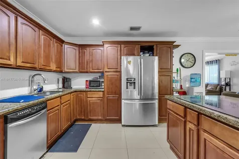 3135 SW 80th Avenue Miami FL 33155