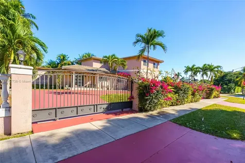3135 SW 80th Avenue Miami FL 33155