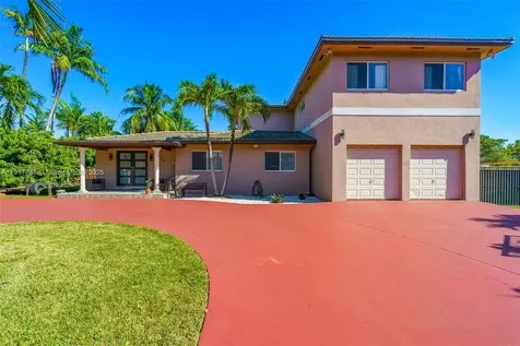 3135 SW 80th Avenue Miami FL 33155