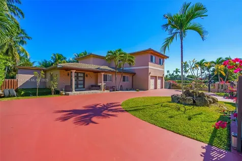 3135 SW 80th Avenue Miami FL 33155