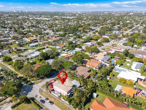 3135 SW 80th Avenue Miami FL 33155