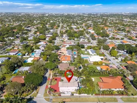 3135 SW 80th Avenue Miami FL 33155