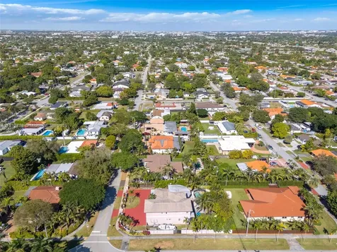 3135 SW 80th Avenue Miami FL 33155