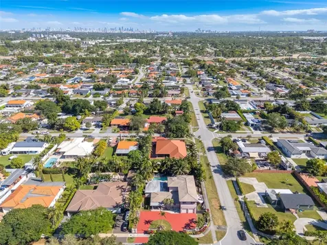 3135 SW 80th Avenue Miami FL 33155