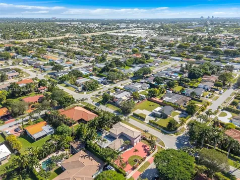 3135 SW 80th Avenue Miami FL 33155